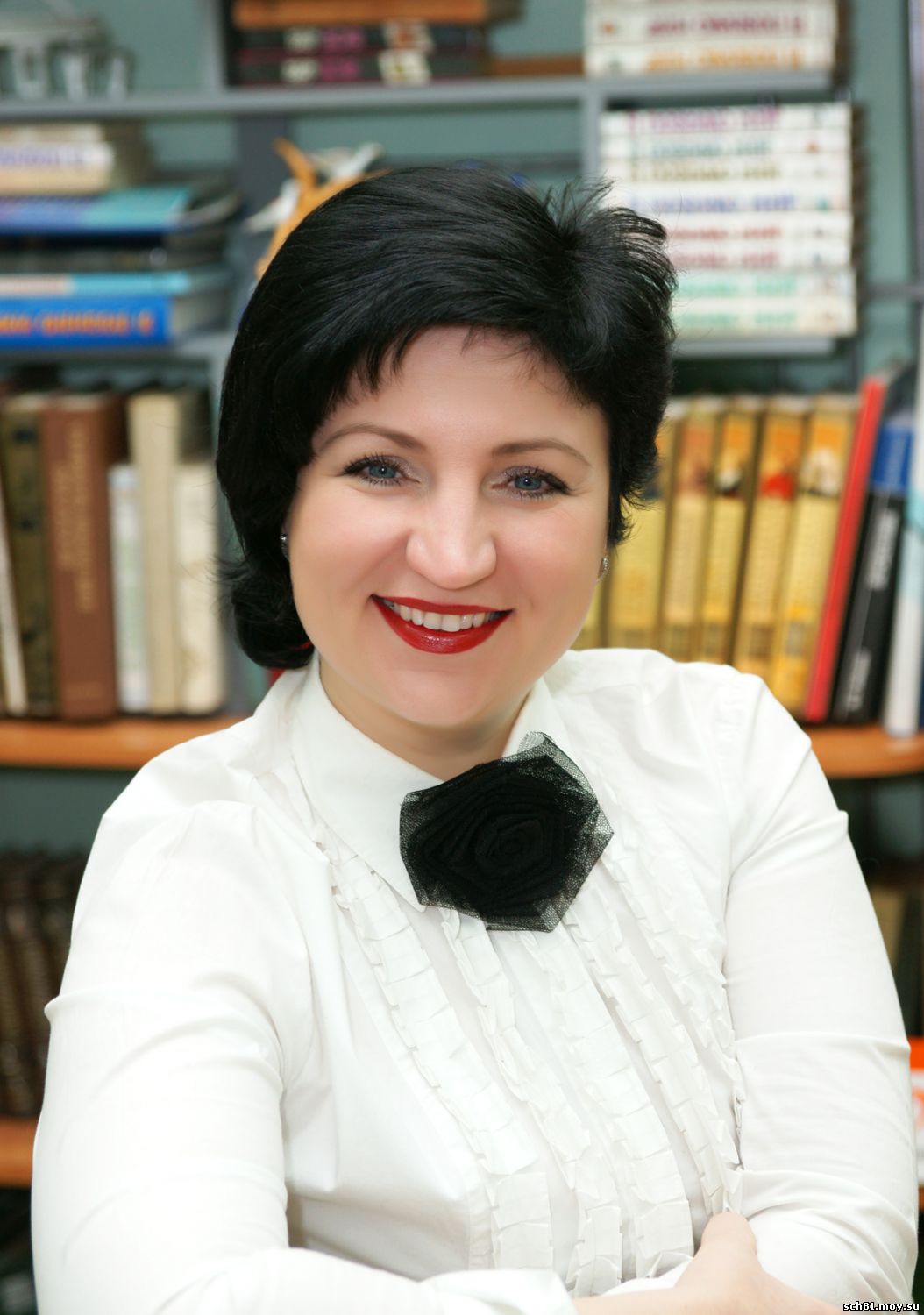 Назаренко Тамара Константиновна.